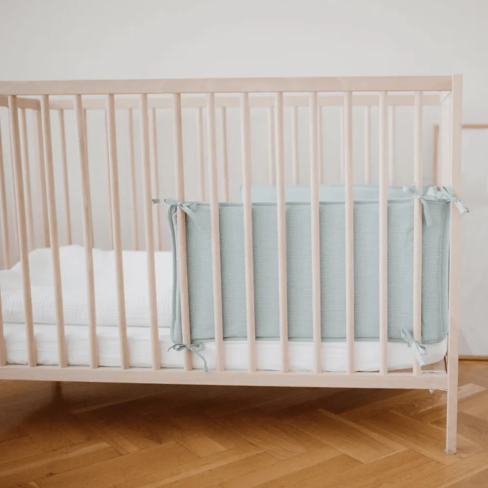 Bedbumper | Essential Mint