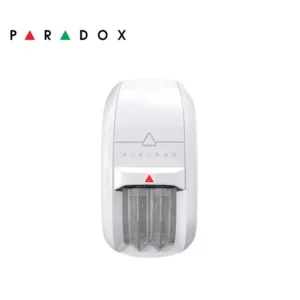 Sensor de movimiento EVO cableado interior NV75MX Marca: Paradox Security Doctors