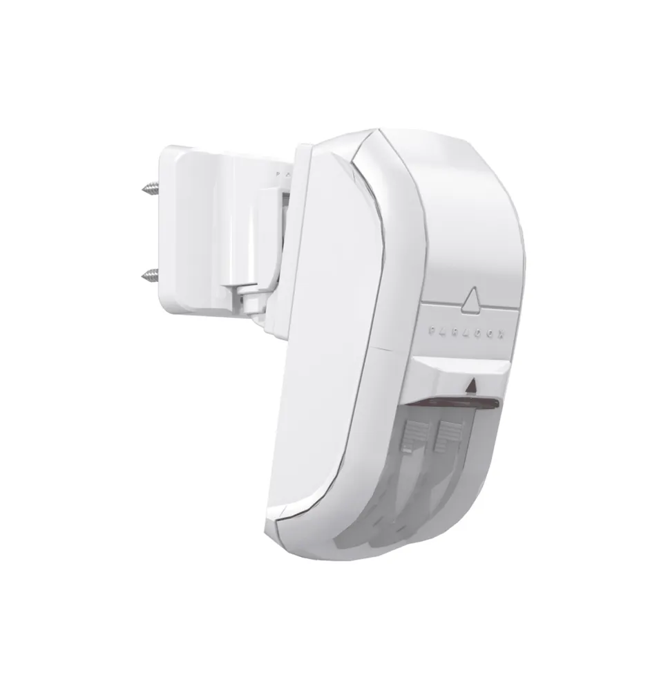 Sensor de movimiento EVO cableado interior NV75MX Marca: Paradox Security Doctors