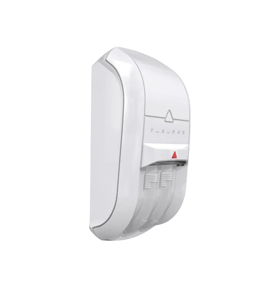 Sensor de movimiento EVO cableado interior NV75MX Marca: Paradox Security Doctors