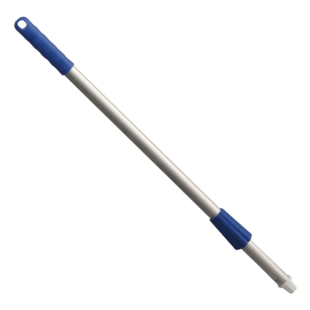 Haug Alustiole Blue 650 mm | Pack (1 stuk)