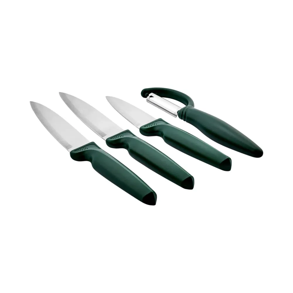 Dr.inox Peel Set Groen DR INOX