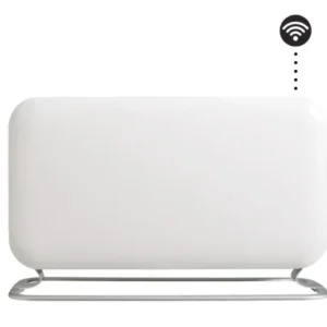 Mill CO1500MAXWIFI3 vrijstaande convector kachel
