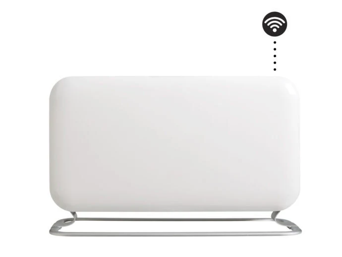 Mill CO1500MAXWIFI3 vrijstaande convector kachel