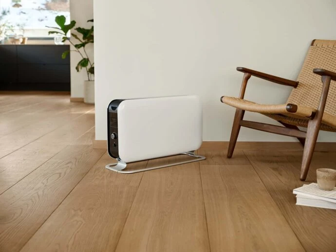 Mill CO1500MAXWIFI3 vrijstaande convector kachel