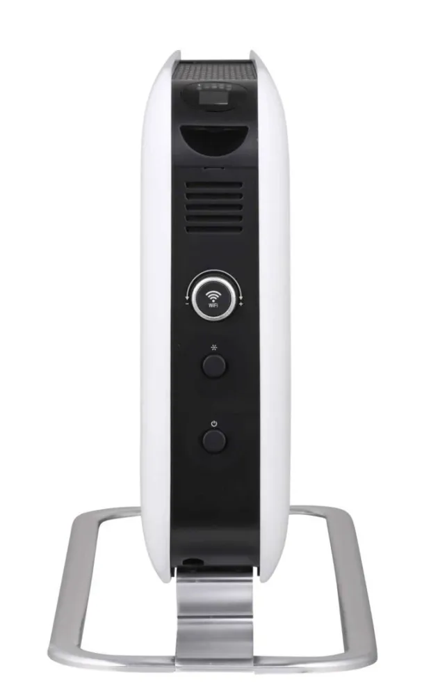 Mill CO1500MAXWIFI3 vrijstaande convector kachel