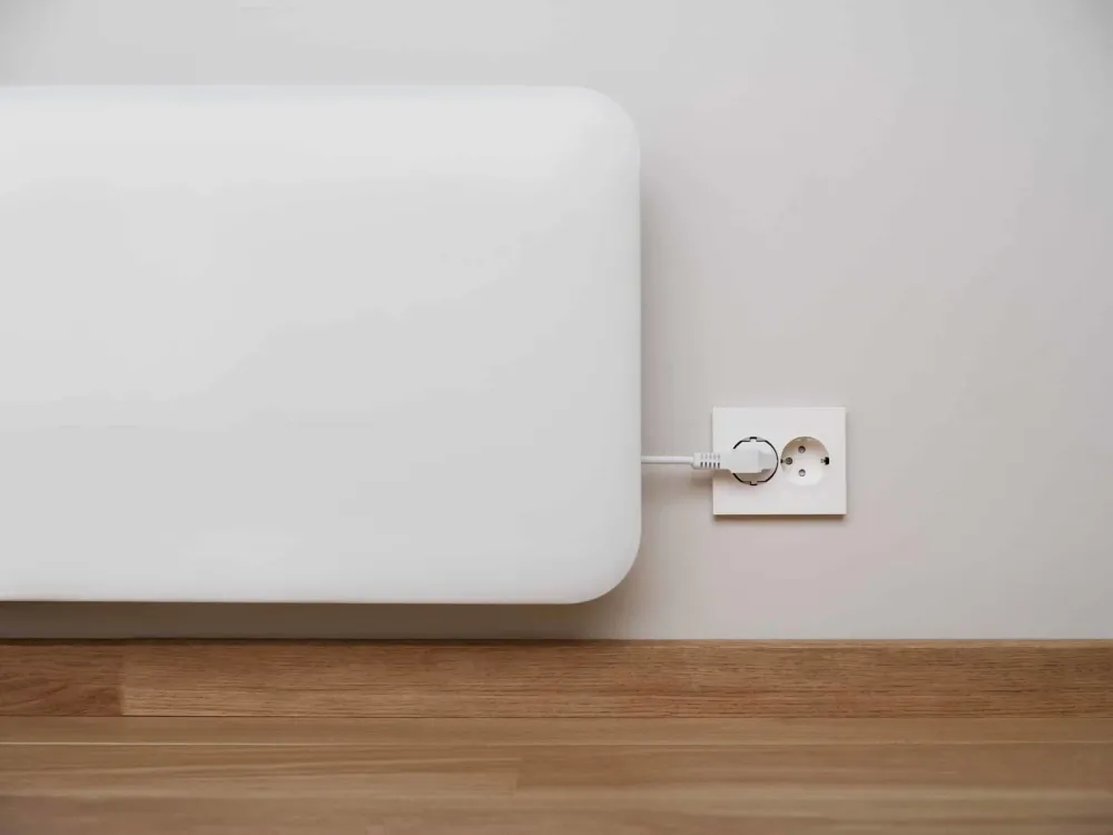 Mill PA1300WIFI4 Smart WiFi-paneelverwarming
