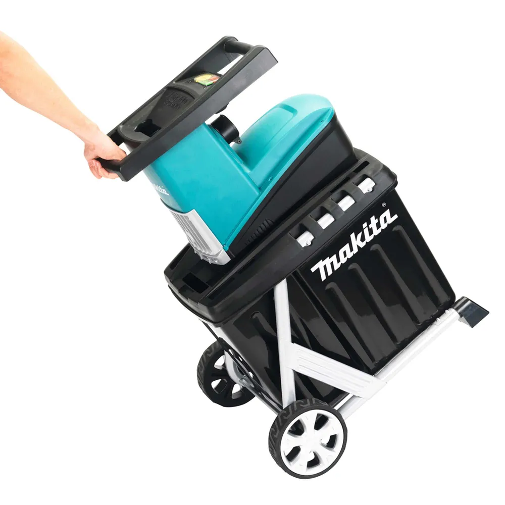 Bio-versnipperaar Makita UD2500 2500W