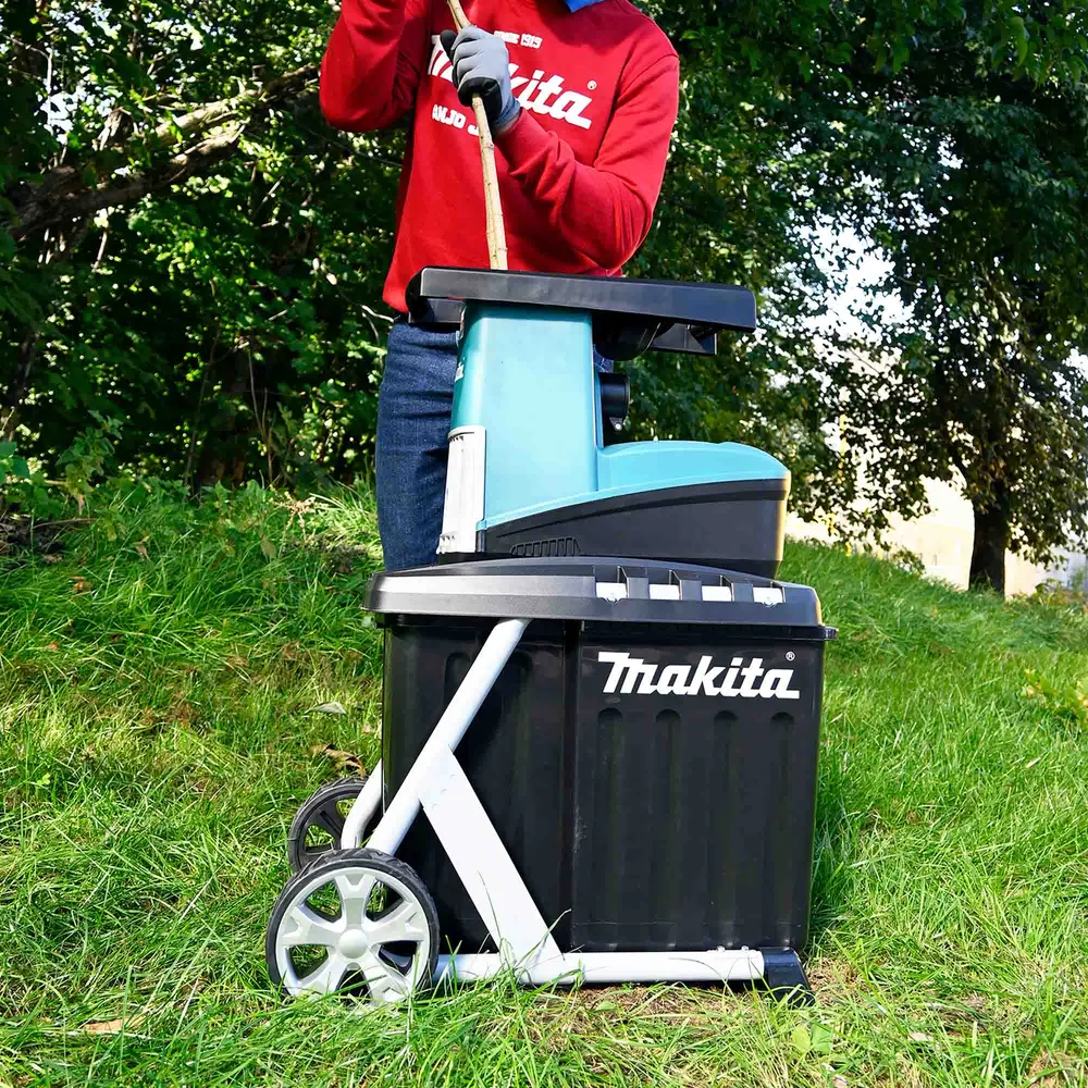 Bio-versnipperaar Makita UD2500 2500W