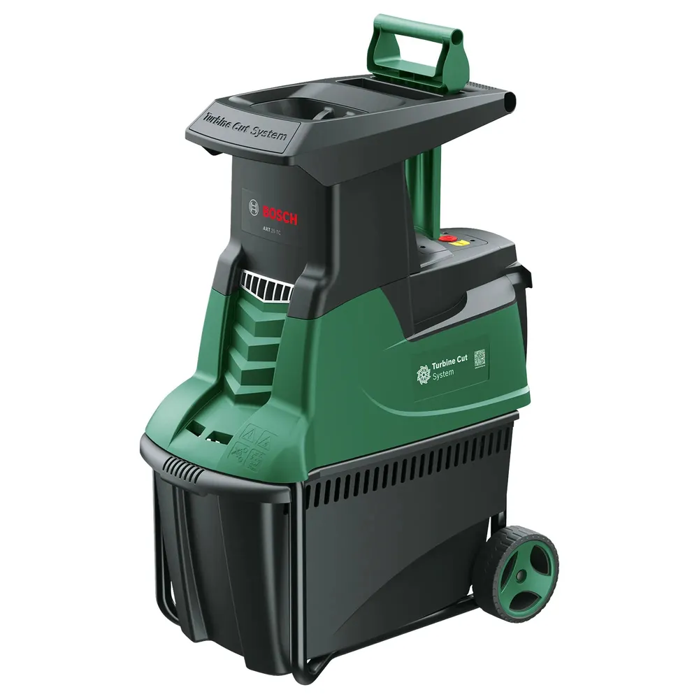 Bio-versnipperaar Bosch AXT 25 TC