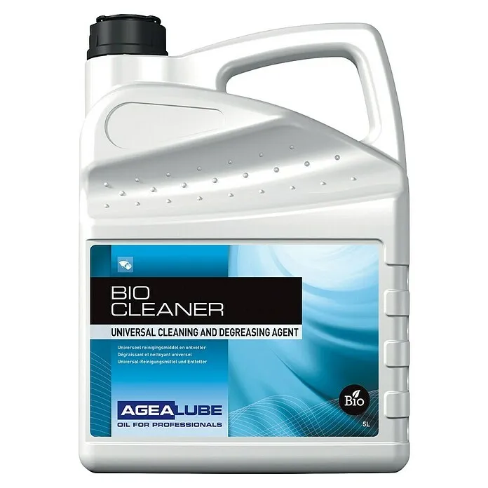 Agealube Vlekkenverwijderaar Bio Cleaner - 5 l