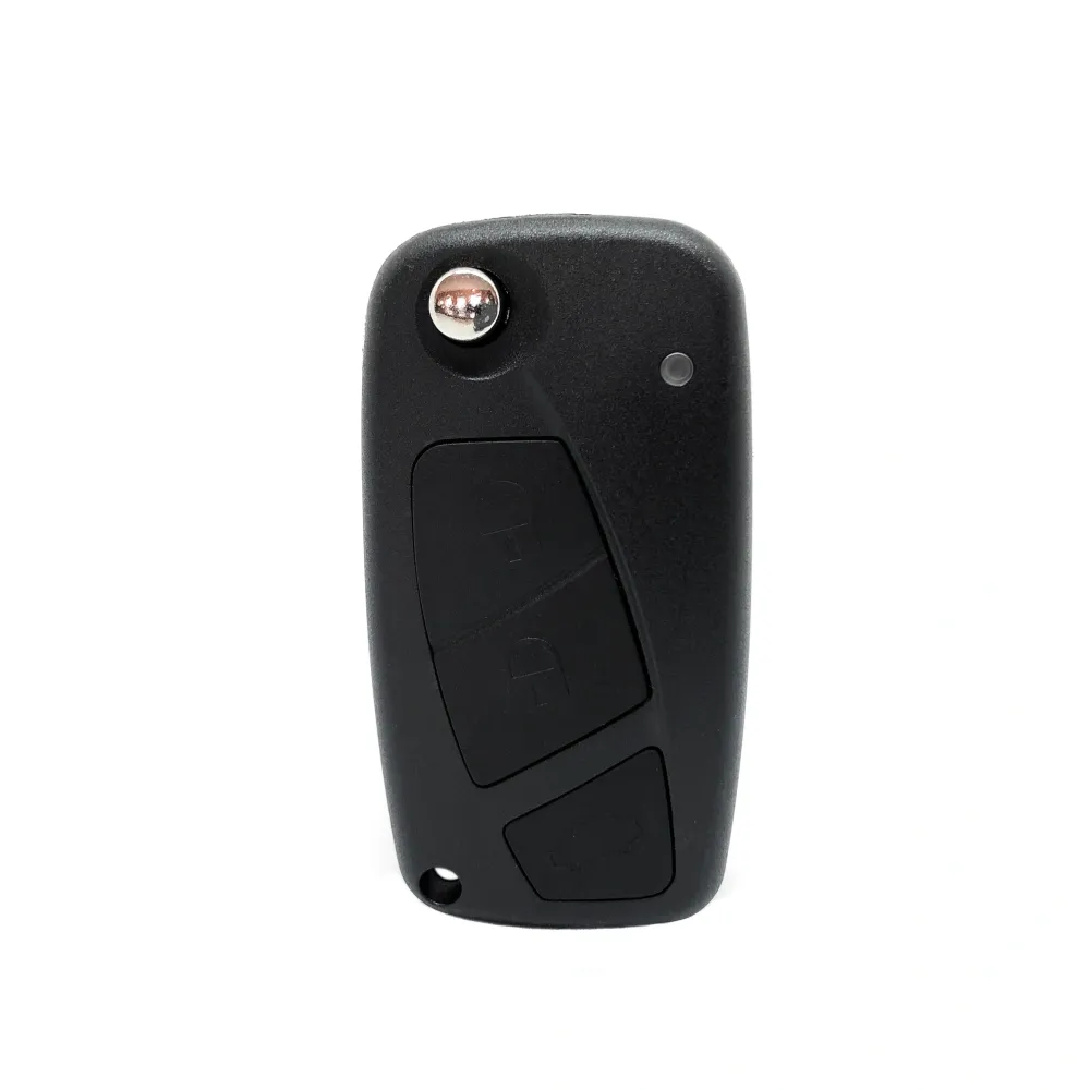 2001-2009 Folding Remote Control Fiat Bravo - Ducato - Linea - Stilo (Old Marelli) | Officieel Ref.: 71738117