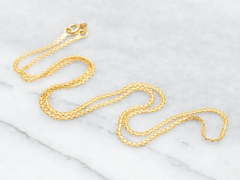 Bismark Chain Spring Ring Clasp voor Luxe Buiten Zitten