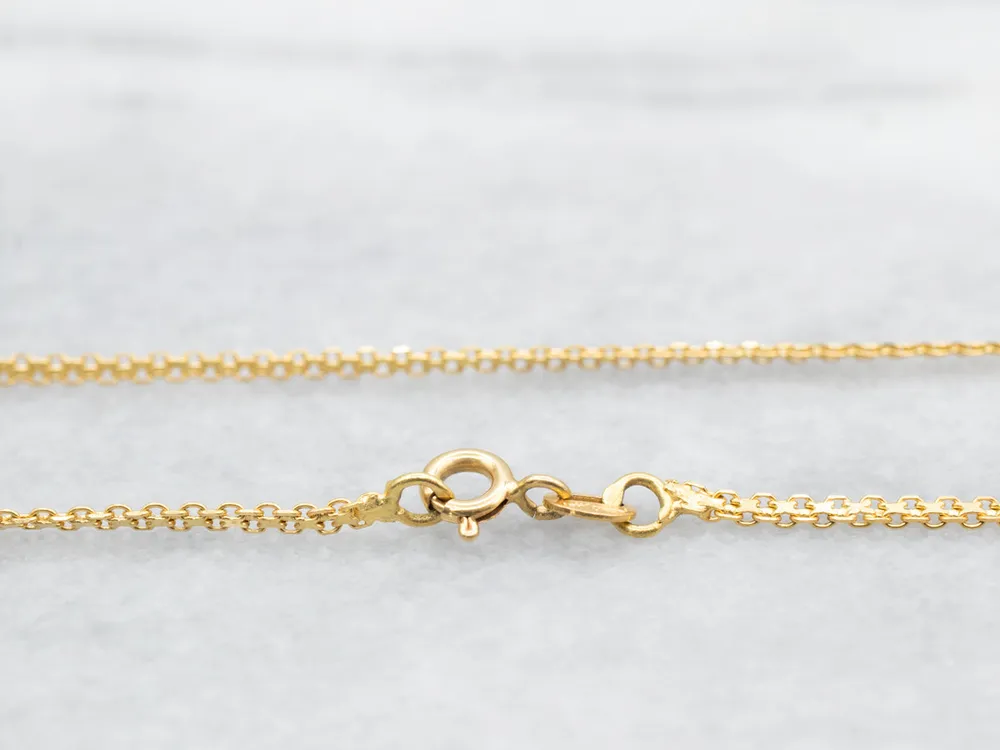 Bismark Chain Spring Ring Clasp voor Luxe Buiten Zitten