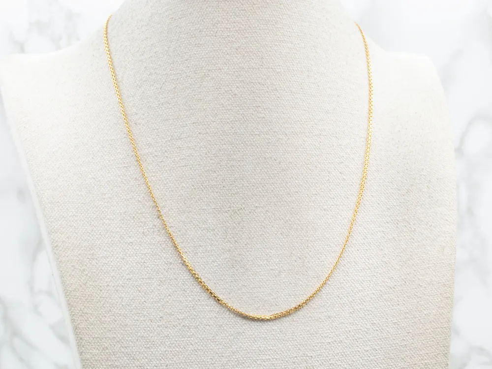 Bismark Chain Spring Ring Clasp voor Luxe Buiten Zitten