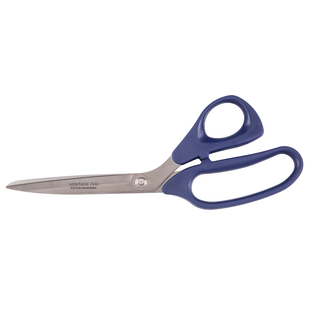 Duurzaam Hardhouten PETIT TOOLS 9-1/2" XL Plastic Ambidextrous Handle Bent Trimmer