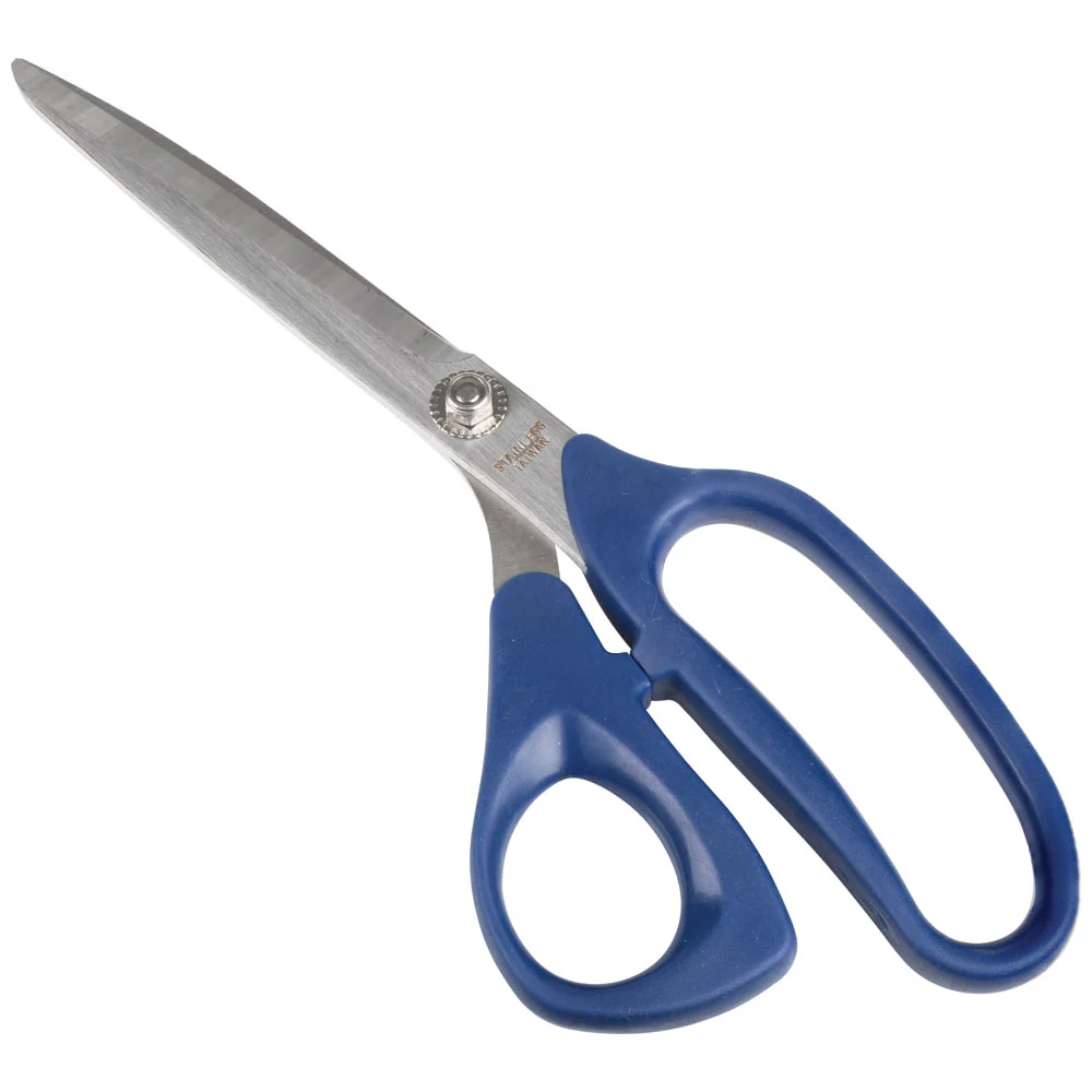Duurzaam Hardhouten PETIT TOOLS 9-1/2" XL Plastic Ambidextrous Handle Bent Trimmer