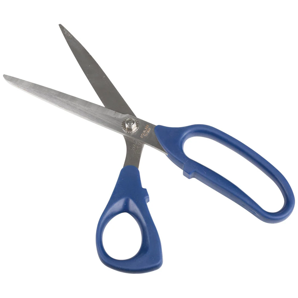 Duurzaam Hardhouten PETIT TOOLS 9-1/2" XL Plastic Ambidextrous Handle Bent Trimmer
