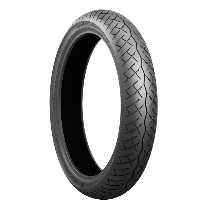Eet- Neumático BRIDGESTONE BATTLAX BT46 FRONT 110/90-16 59V TL