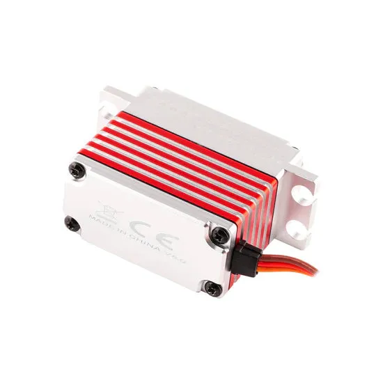Met Eettafel KST BLS905X Brushless Tail Servo 8Kgf.cm 0.035sec 60°