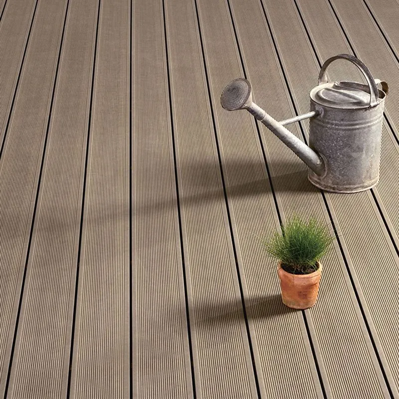 Premium All-Weather Polypropylene Deck Tile Kit Verhoogd Patio Tiles Outdoor Patio