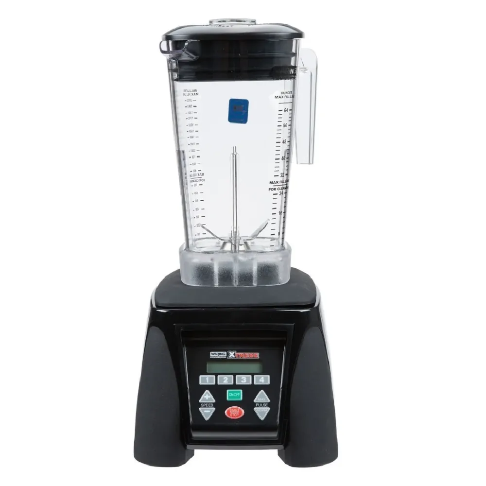 WARING MX1300XTX XTREME BLENDER ICE BAR