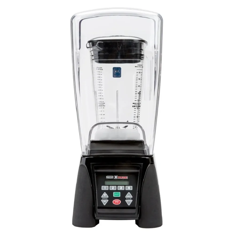 WARING MX1500XTX XTREME BLENDER ICE BAR
