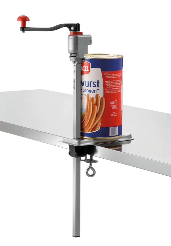 Blikopener KB565 - BARTSCHER