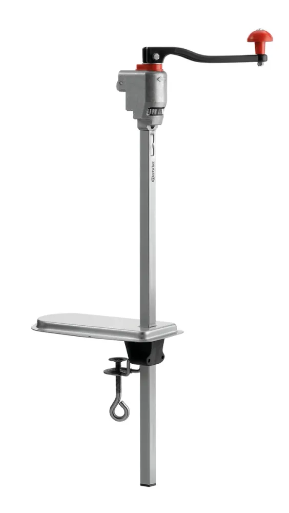 Blikopener KB565 - BARTSCHER