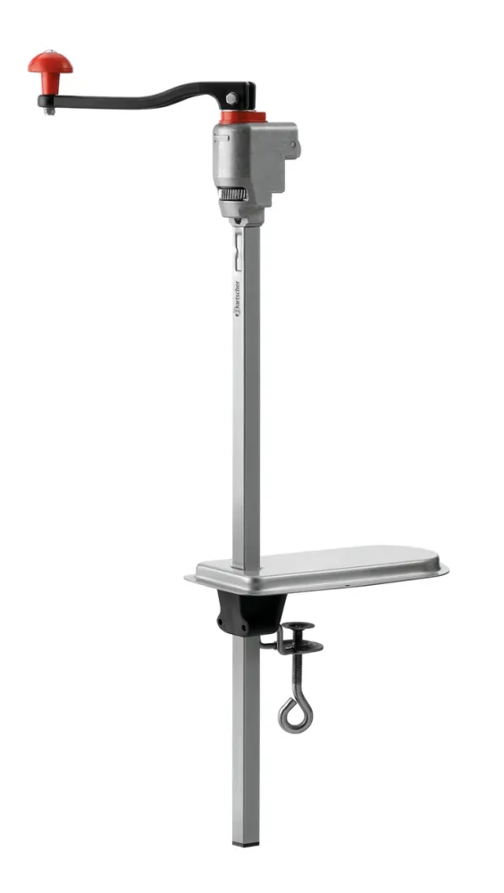 Blikopener KB565 - BARTSCHER