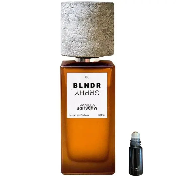 Blndrgrphy Vanilla Mudslide - Extrait de Parfum