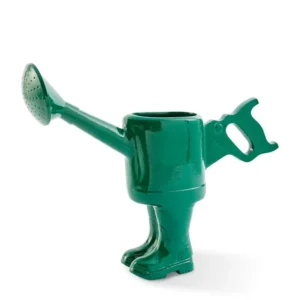 POLSPOTTEN Walking Watering Object groen