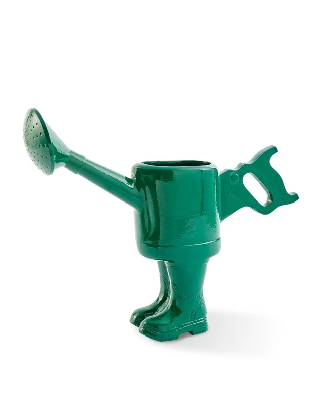 POLSPOTTEN Walking Watering Object groen