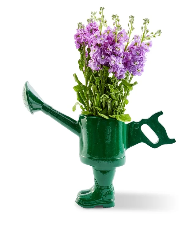 POLSPOTTEN Walking Watering Object groen