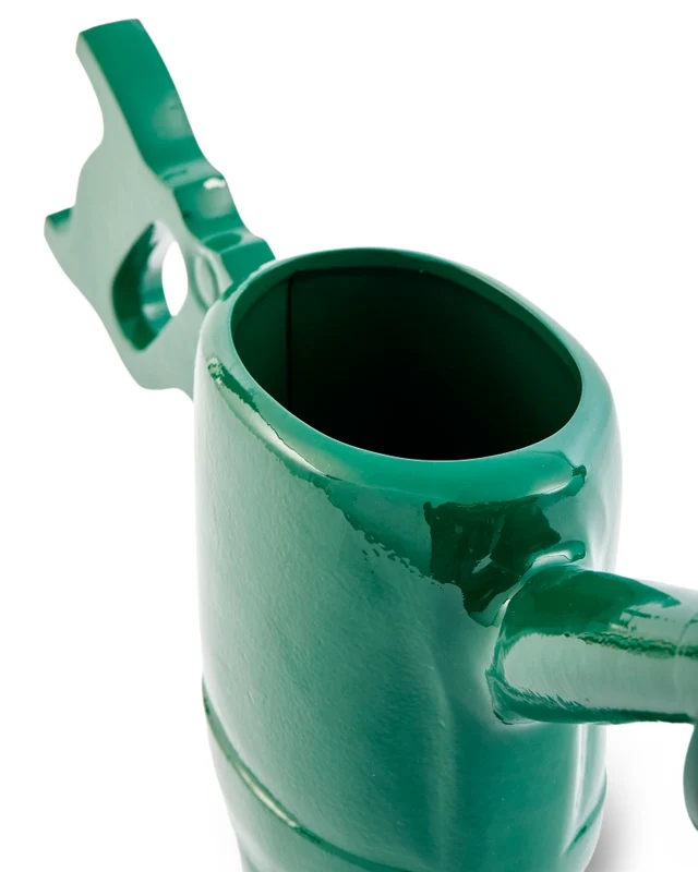POLSPOTTEN Walking Watering Object groen