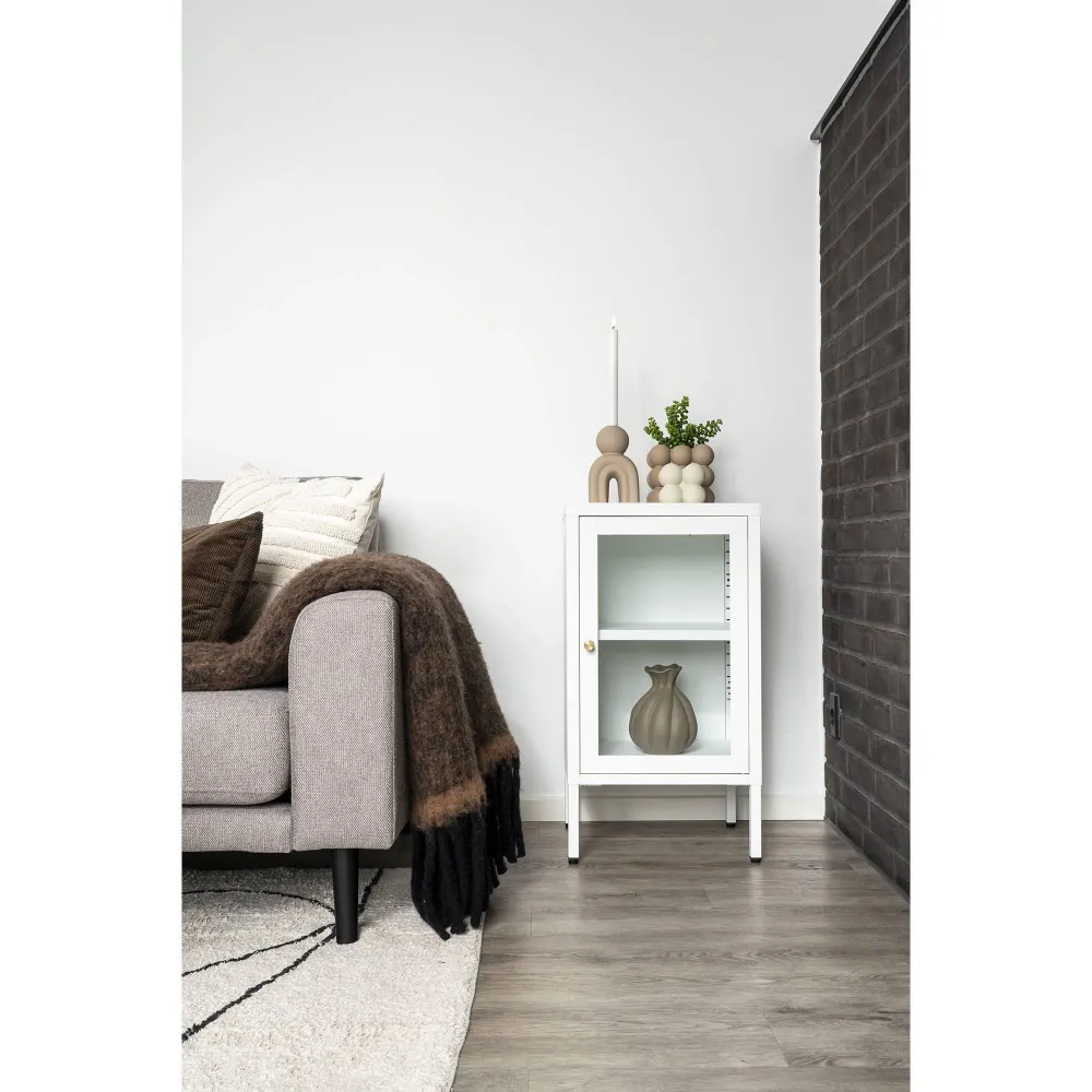 Bloemenpot Gary House Nordic