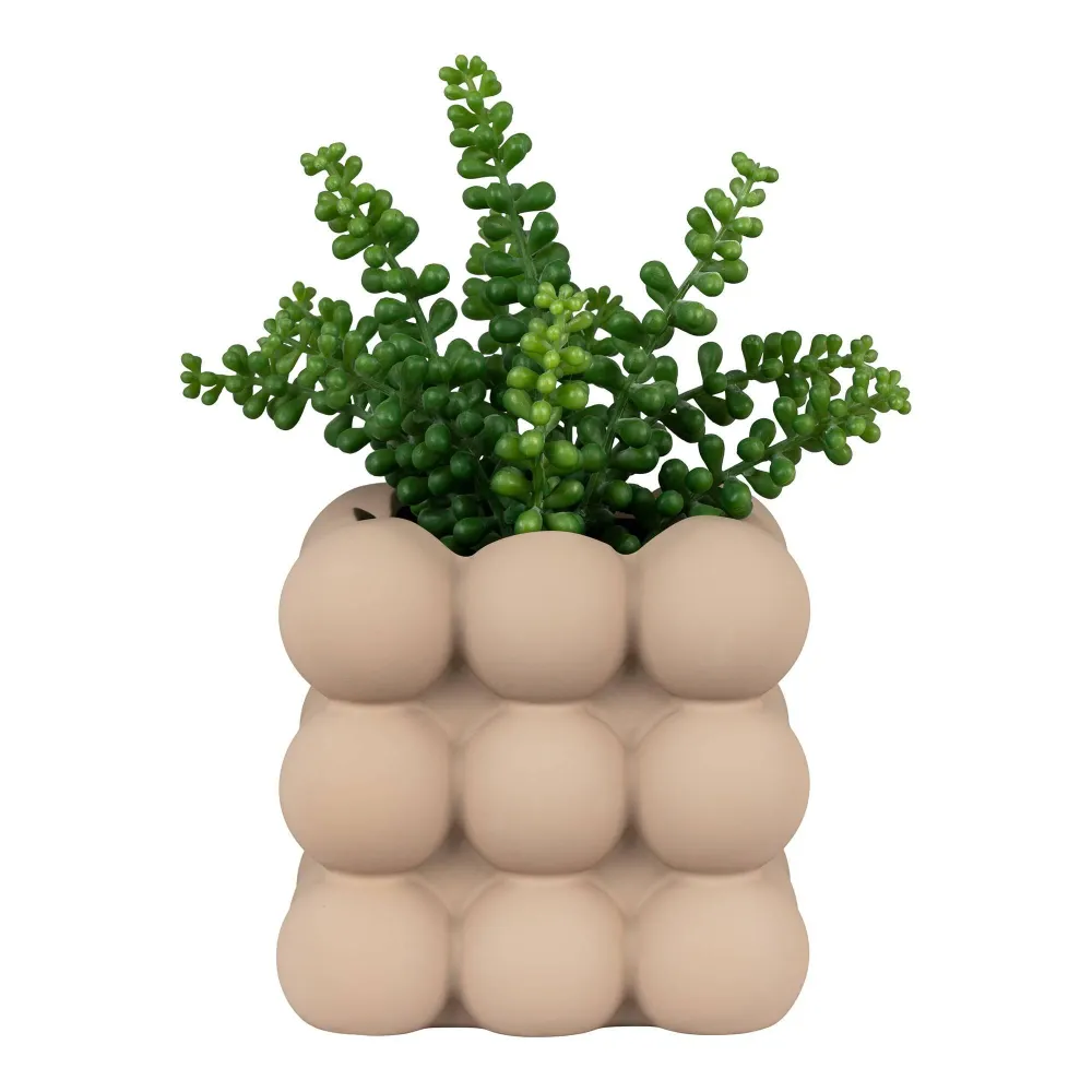 Bloemenpot Gary House Nordic
