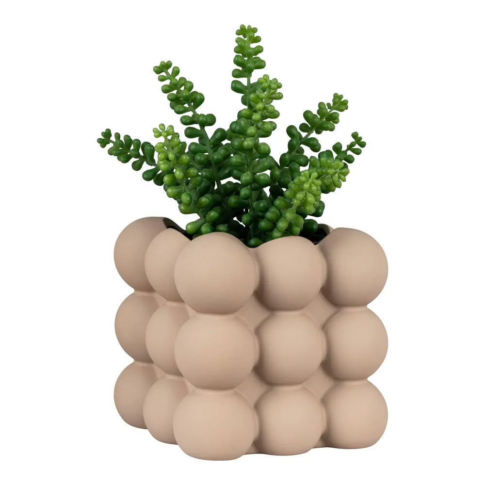 Bloemenpot Gary House Nordic