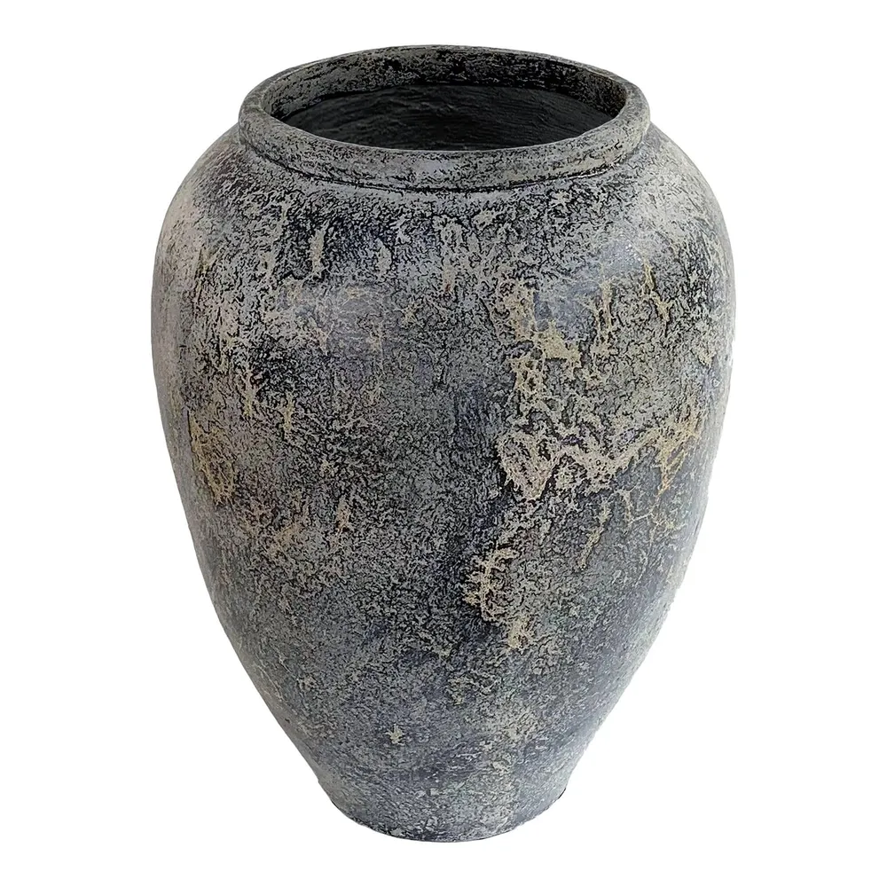 Decoratieve pot Capelo House Nordic