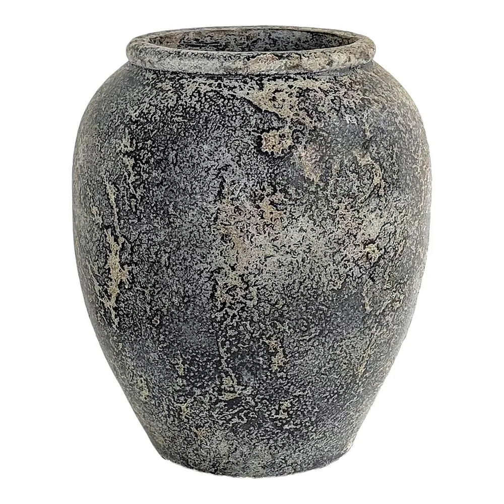 Decoratieve pot Capelo House Nordic