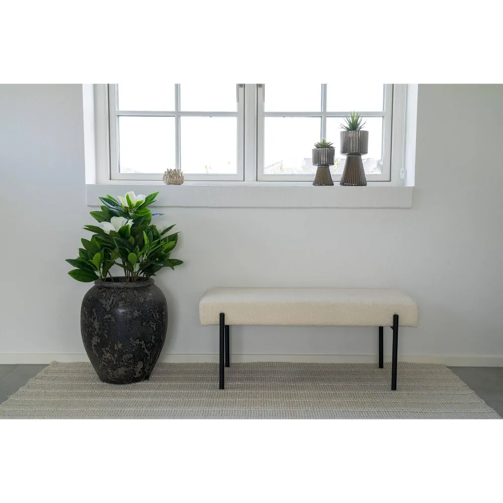 Decoratieve pot Capelo House Nordic