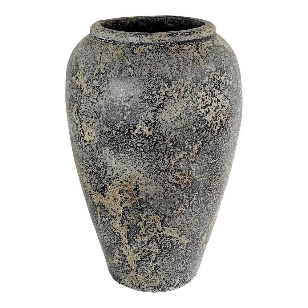 Decoratieve pot Capelo House Nordic