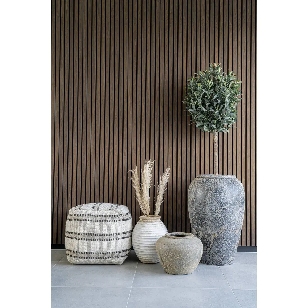 Decoratieve pot Capelo House Nordic
