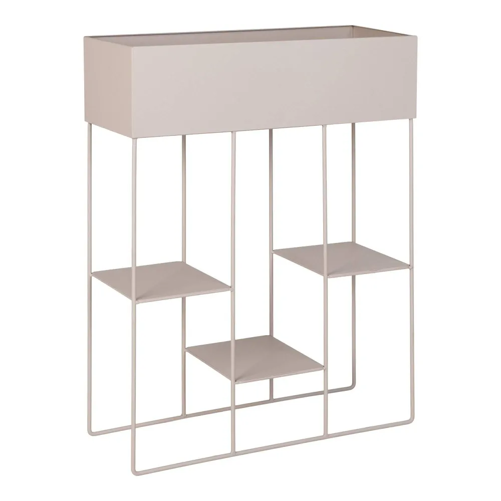 Plantenbak Rabo House Nordic