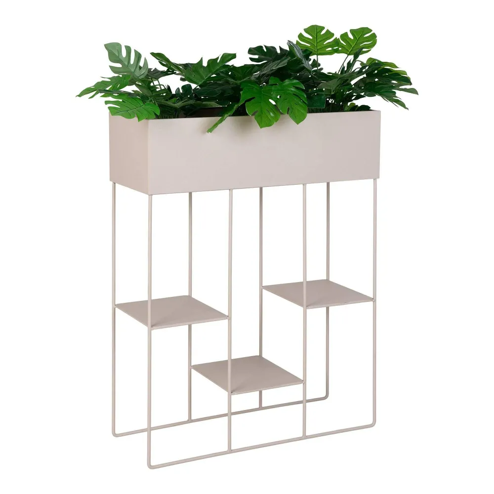 Plantenbak Rabo House Nordic
