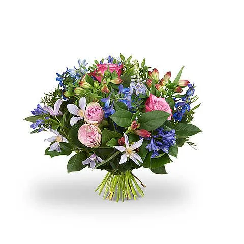 Boeket Becky BySpek