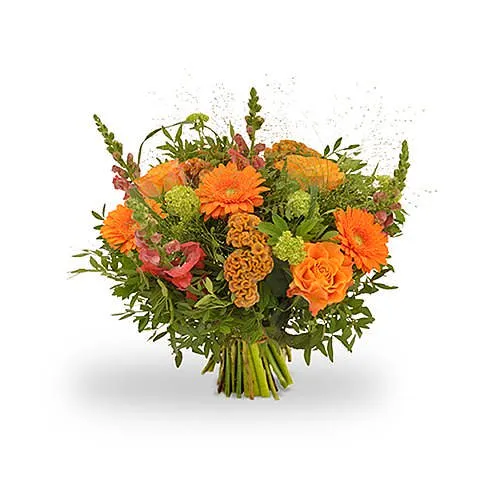 Boeket Holland BySpek