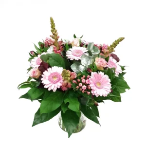 Boeket Janine BySpek