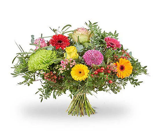 Boeket Liza BySpek