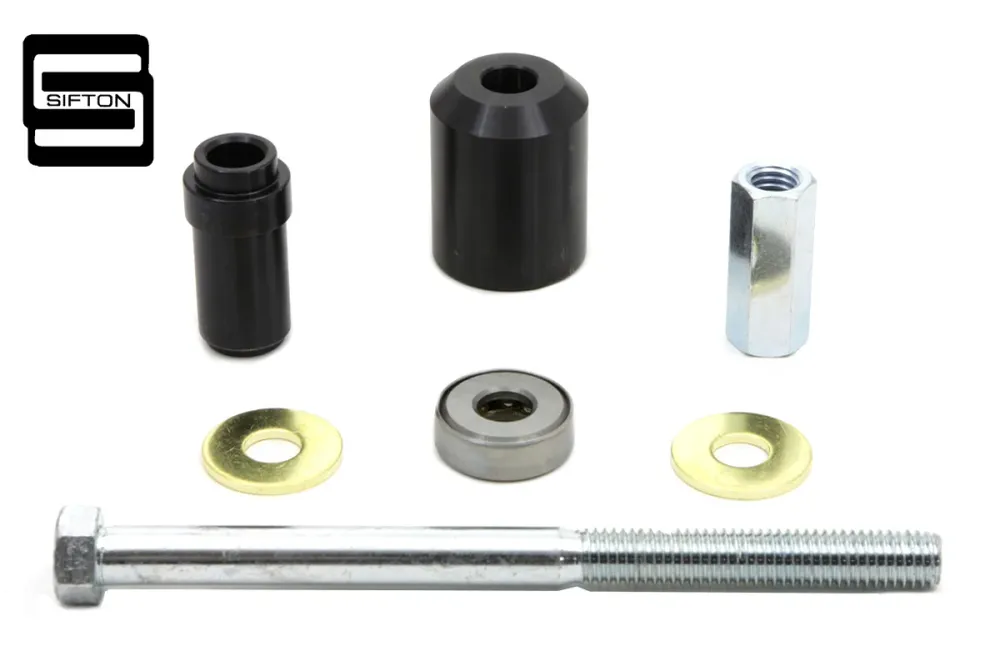 Sifton Piston Pin Bushing Tool Harley-Davidson Replaces OEM: HD-95970-32D